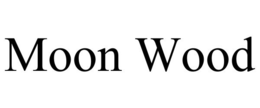 MOON WOOD trademark