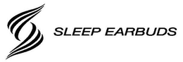 S SLEEP EARBUDS trademark