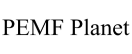 PEMF PLANET trademark
