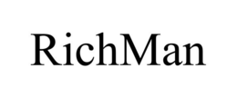 RICHMAN trademark