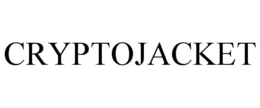 CRYPTOJACKET trademark