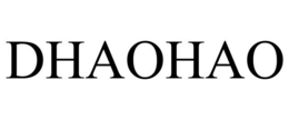 DHAOHAO trademark