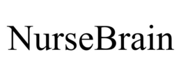 NURSEBRAIN trademark