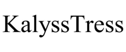KALYSSTRESS trademark