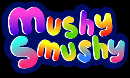 MUSHY SMUSHY trademark