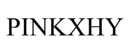 PINKXHY trademark