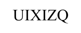 UIXIZQ trademark