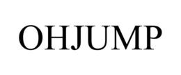 OHJUMP trademark