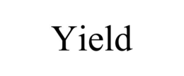 YIELD trademark