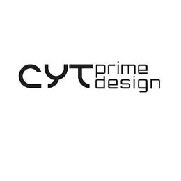 CYT PRIME DESIGN trademark