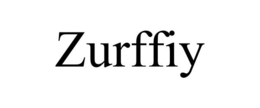 ZURFFIY trademark