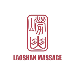 LAOSHAN MASSAGE trademark