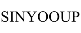 SINYOOUP trademark