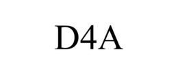 D4A trademark