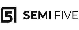 5 SEMI FIVE trademark