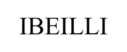 IBEILLI trademark