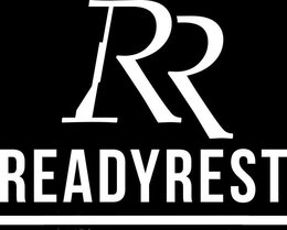 RR READYREST trademark