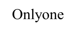 ONLYONE trademark