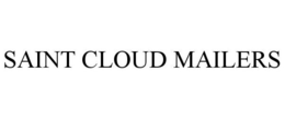 SAINT CLOUD MAILERS trademark