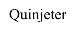 QUINJETER trademark