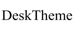 DESKTHEME trademark