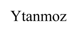 YTANMOZ trademark