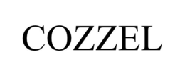 COZZEL trademark