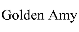 GOLDEN AMY trademark
