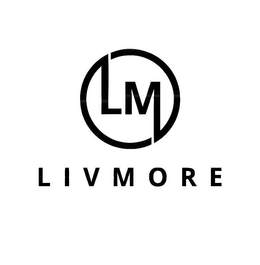 LM LIVMORE trademark