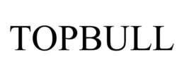 TOPBULL trademark
