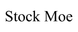 STOCK MOE trademark