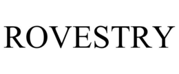 ROVESTRY trademark
