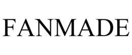 FANMADE trademark