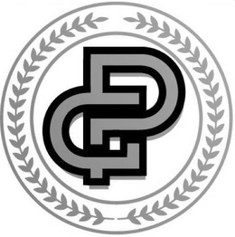 P G trademark
