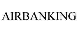 AIRBANKING trademark