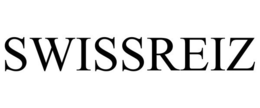 SWISSREIZ trademark