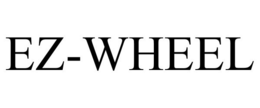EZ-WHEEL trademark