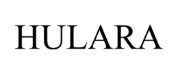HULARA trademark
