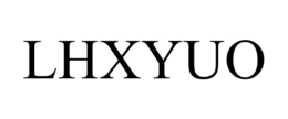 LHXYUO trademark