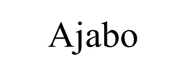 AJABO trademark
