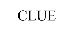 CLUE trademark