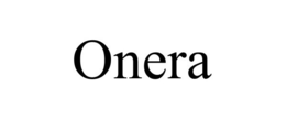 ONERA trademark