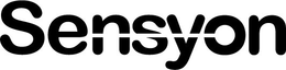 SENSYON trademark