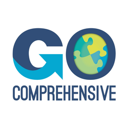 GO COMPREHENSIVE trademark
