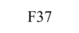 F37 trademark