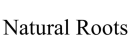 NATURAL ROOTS trademark