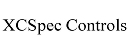XCSPEC CONTROLS trademark