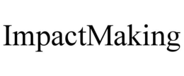 IMPACTMAKING trademark