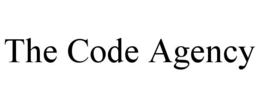 THE CODE AGENCY trademark