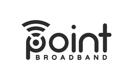POINT BROADBAND trademark
